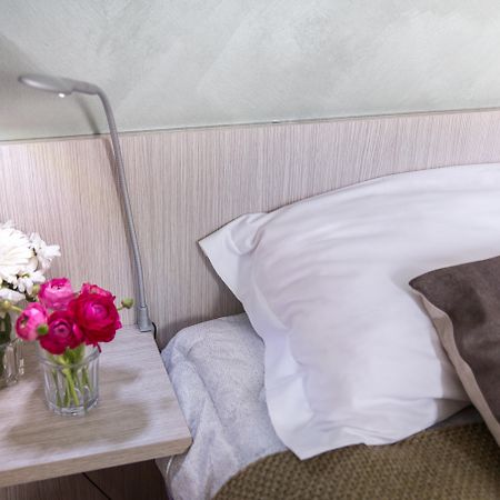 Dharma Boutique Hotel & Spa 罗马 外观 照片