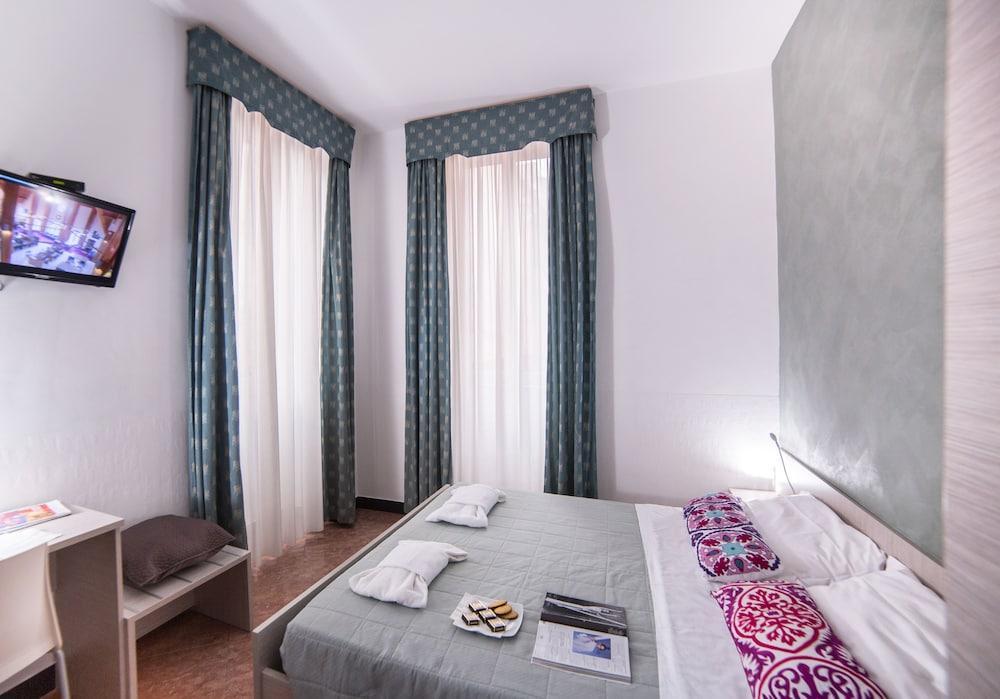 Dharma Boutique Hotel & Spa 罗马 外观 照片