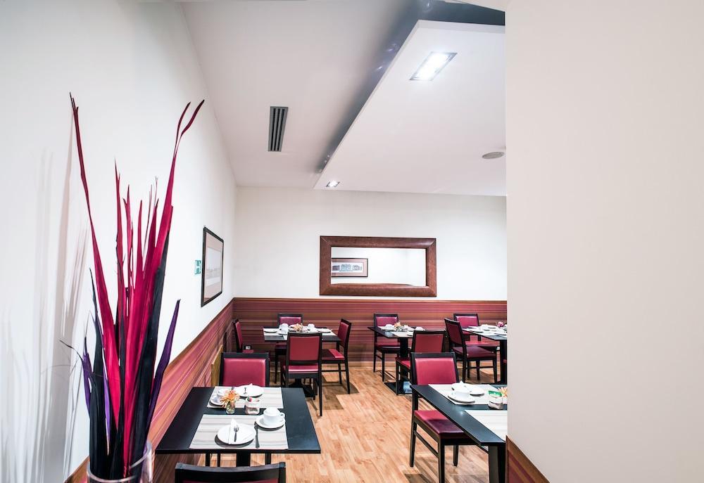 Dharma Boutique Hotel & Spa 罗马 外观 照片