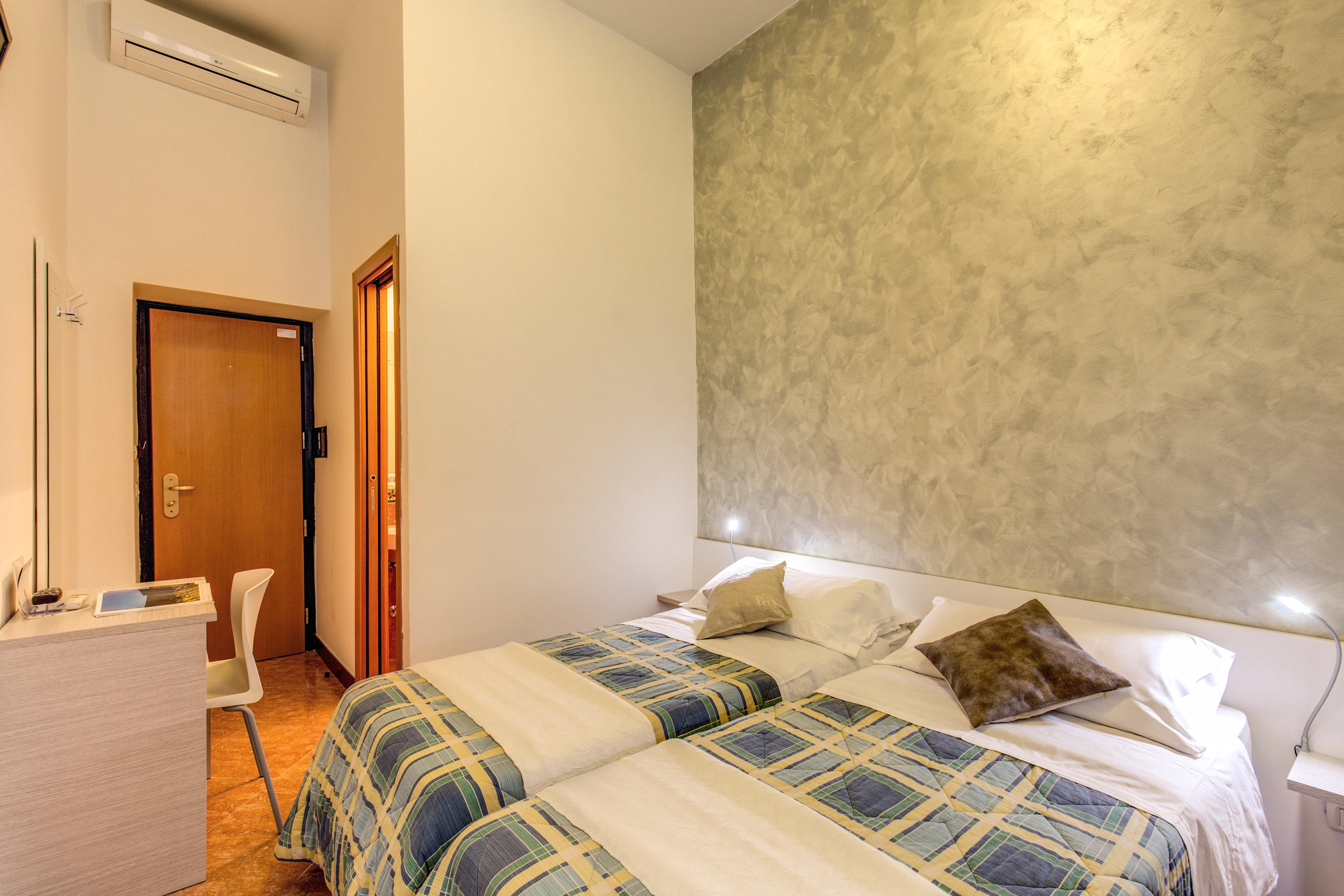 Dharma Boutique Hotel & Spa 罗马 外观 照片