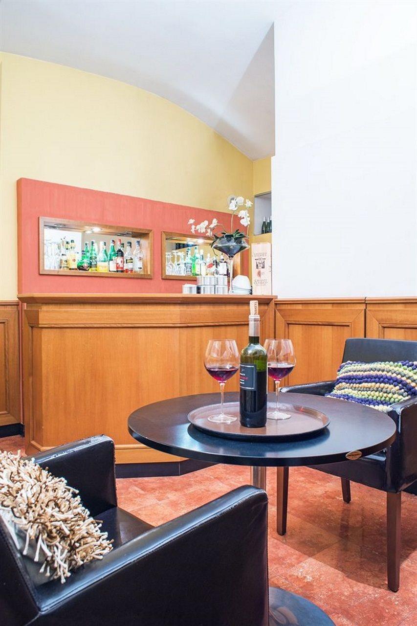 Dharma Boutique Hotel & Spa 罗马 外观 照片