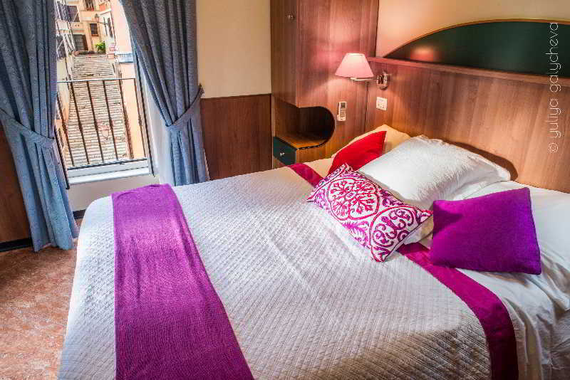 Dharma Boutique Hotel & Spa 罗马 外观 照片