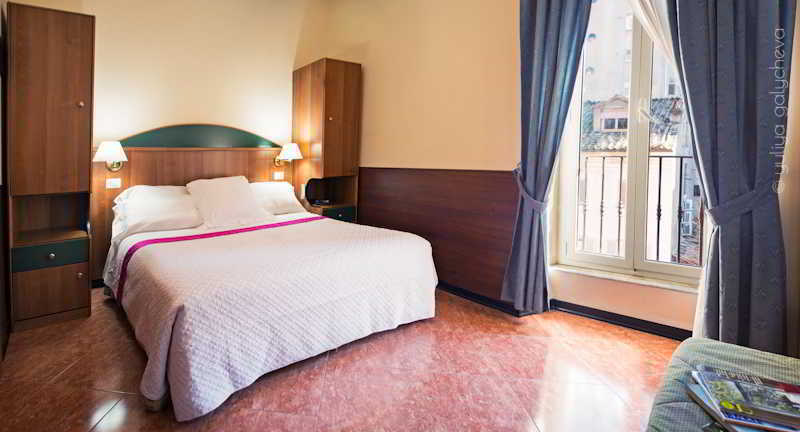 Dharma Boutique Hotel & Spa 罗马 外观 照片